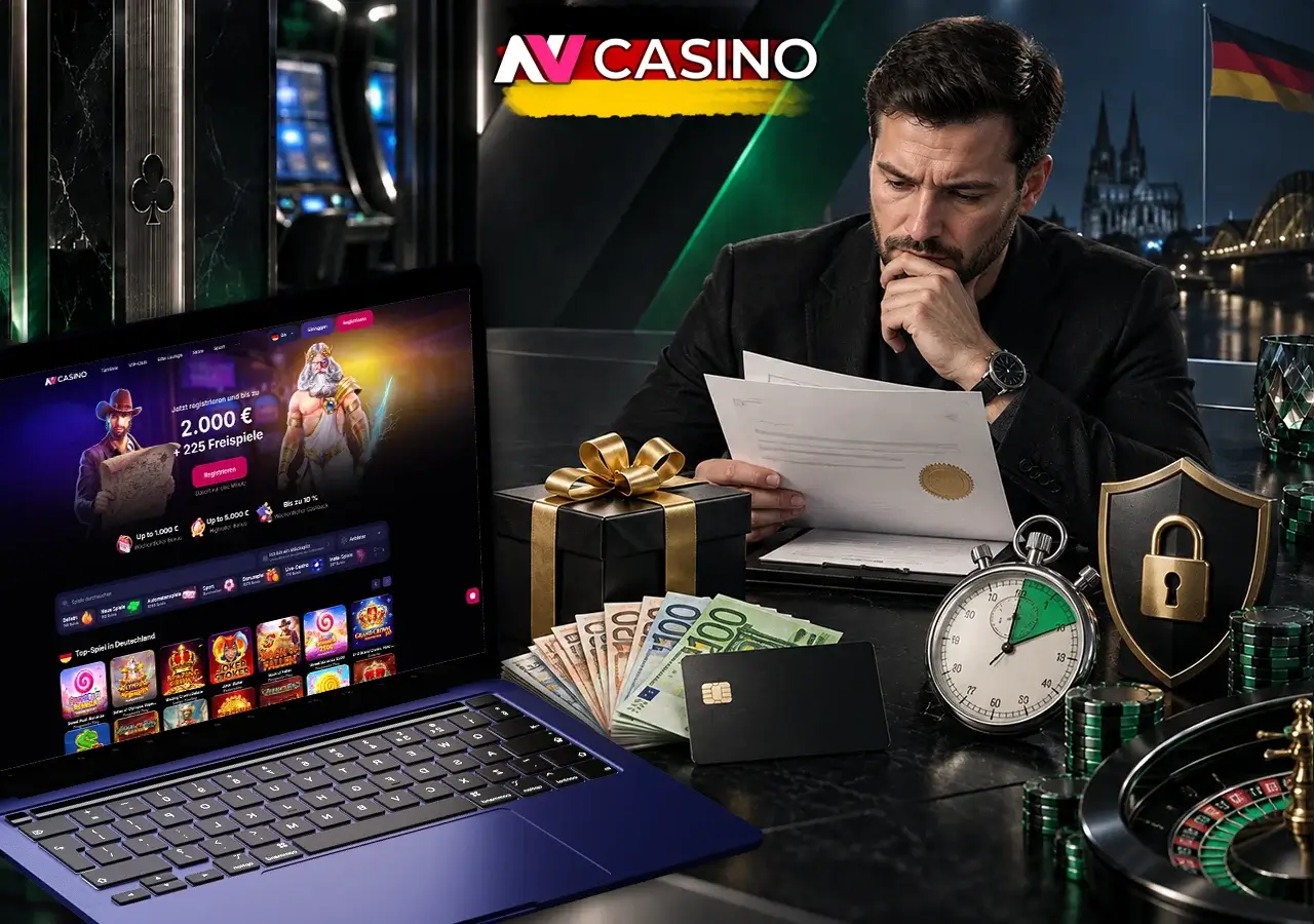 nv casino deutschland